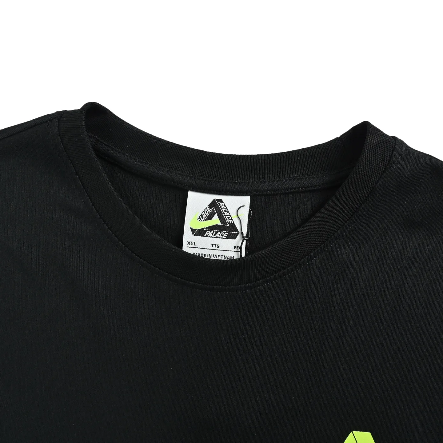Nike x Palace Logo Print T-Shirt D20512601 — view 4