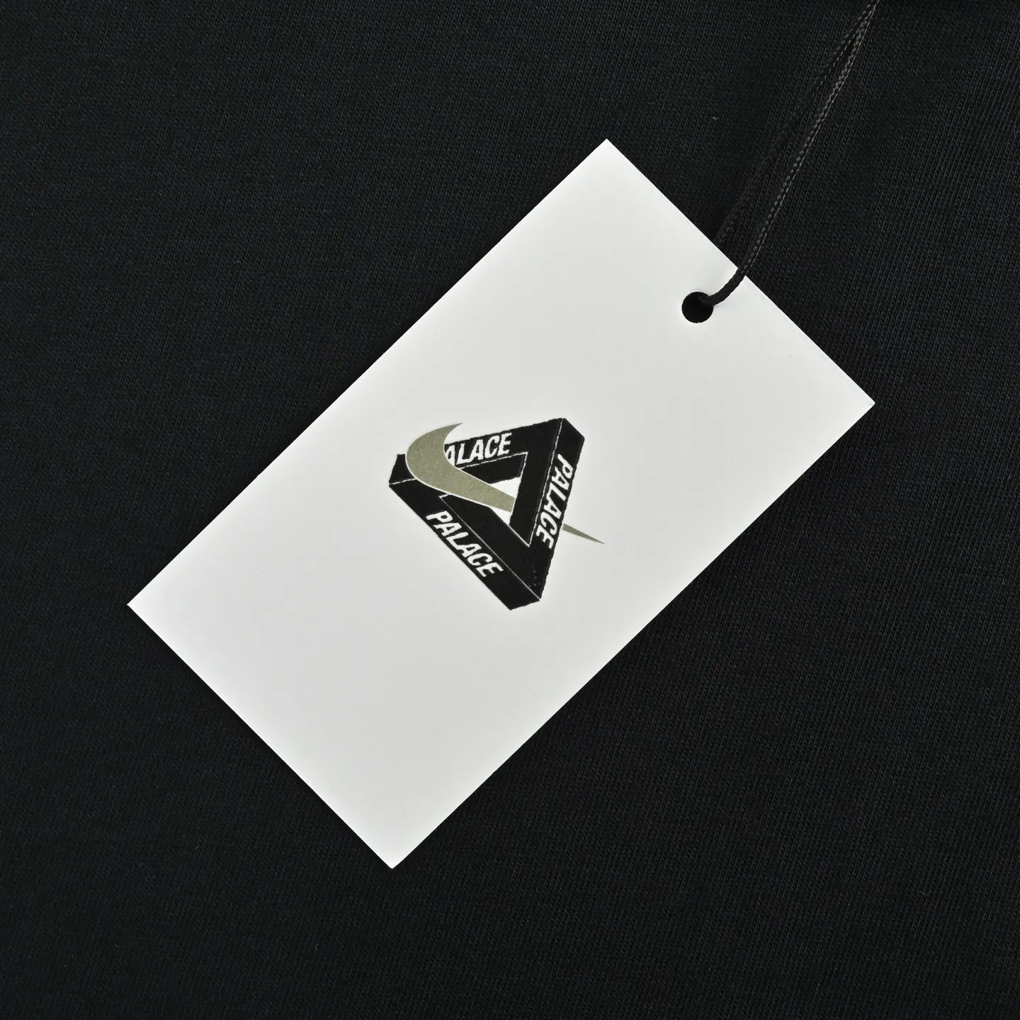 Nike x Palace Logo Print T-Shirt D20512601 — view 7