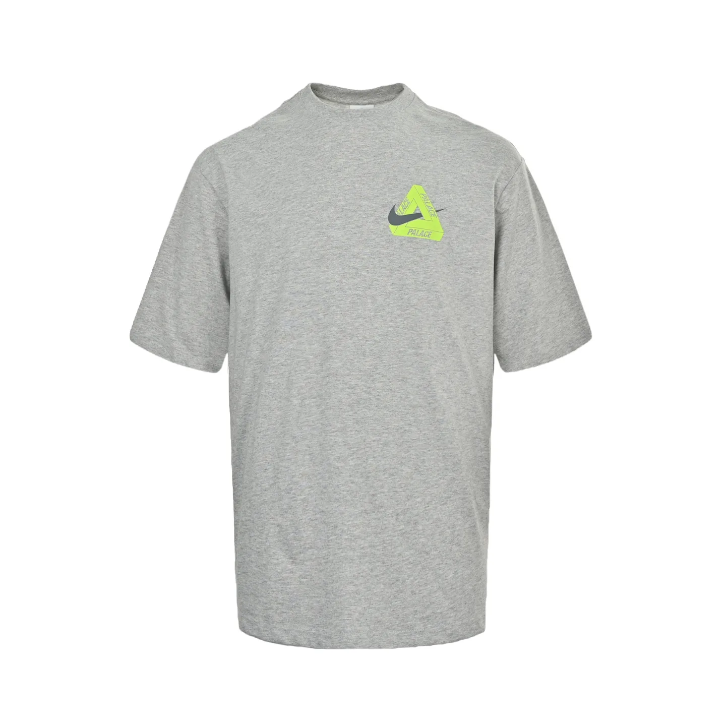Nike x Palace Logo Print Cotton T-Shirt D20512600