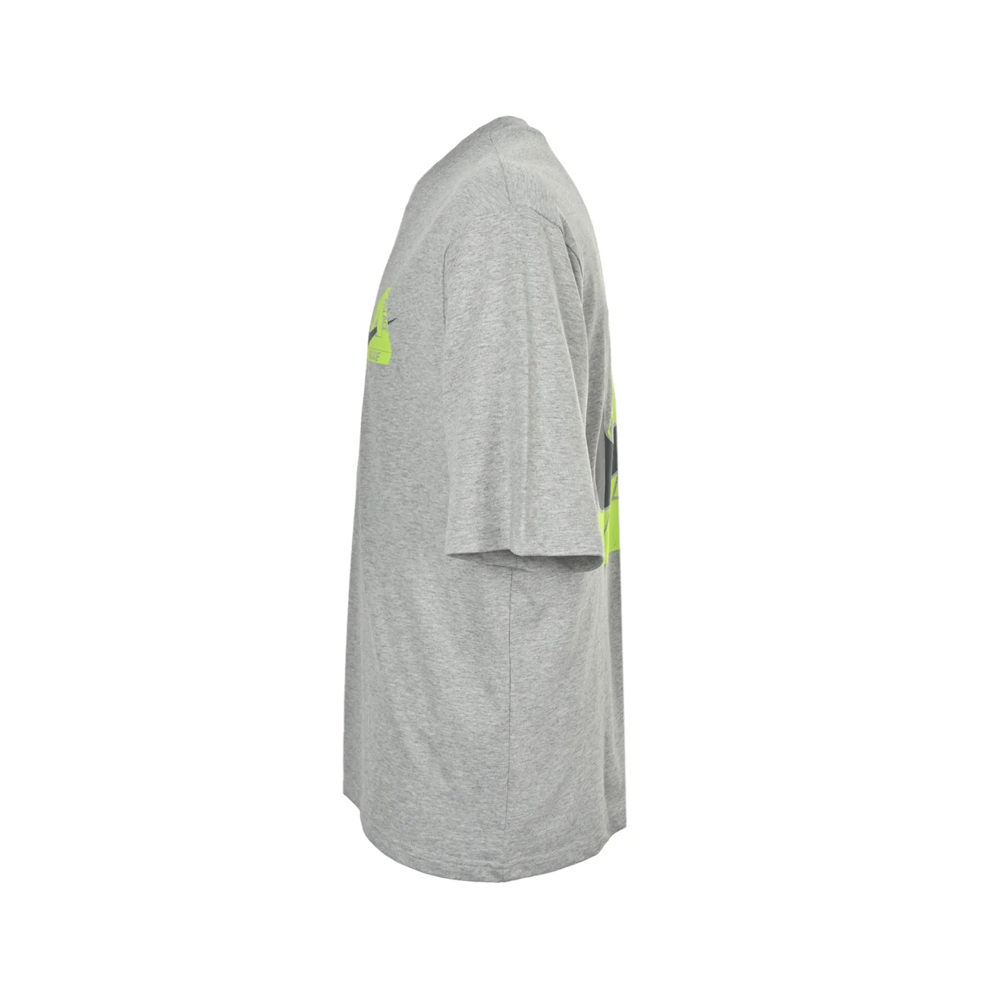 Nike x Palace Logo Print Cotton T-Shirt D20512600 — view 2