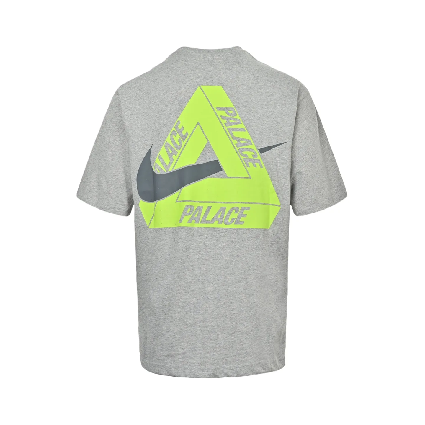 Nike x Palace Logo Print Cotton T-Shirt D20512600 — view 3