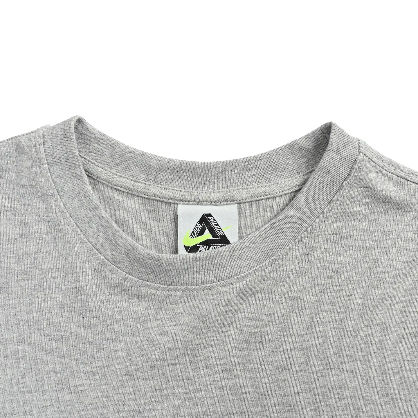Nike x Palace Logo Print Cotton T-Shirt D20512600 — view 4