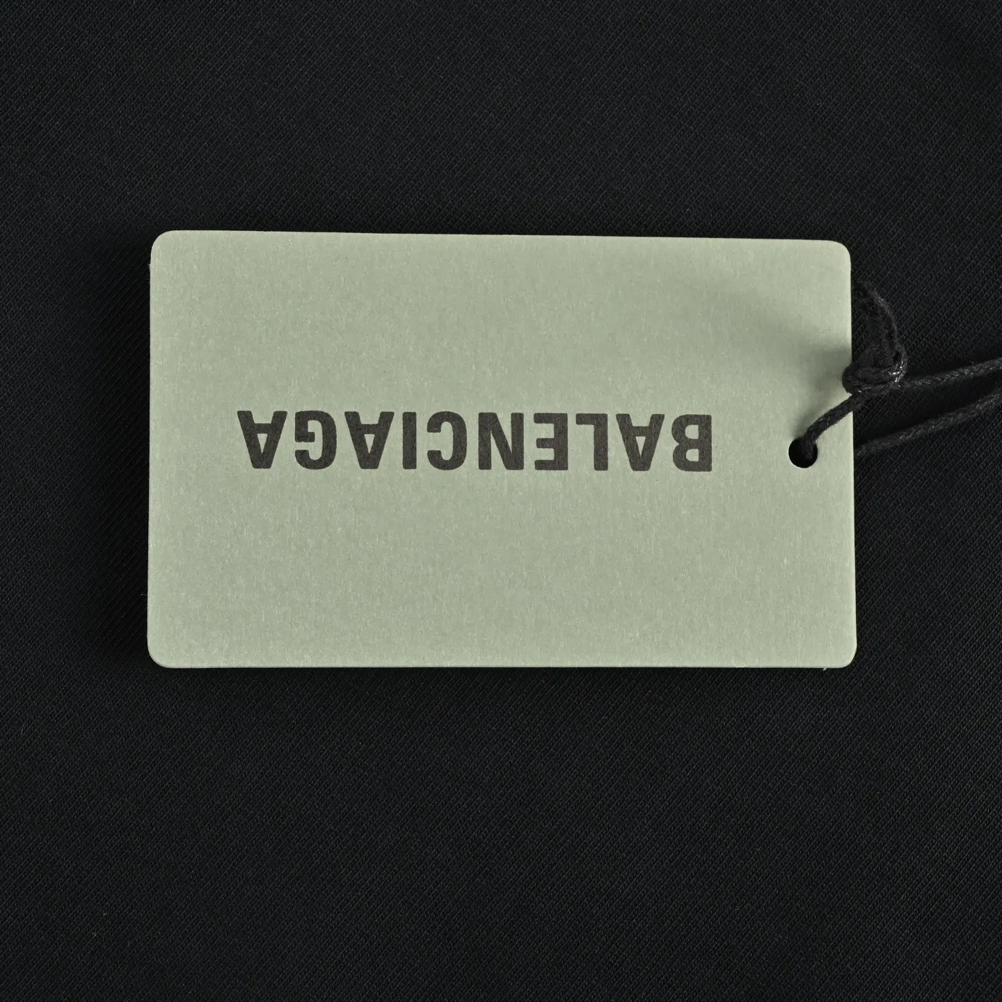 Embroidered Logo Cotton-Jersey T-Shirt D21012616 — view 7