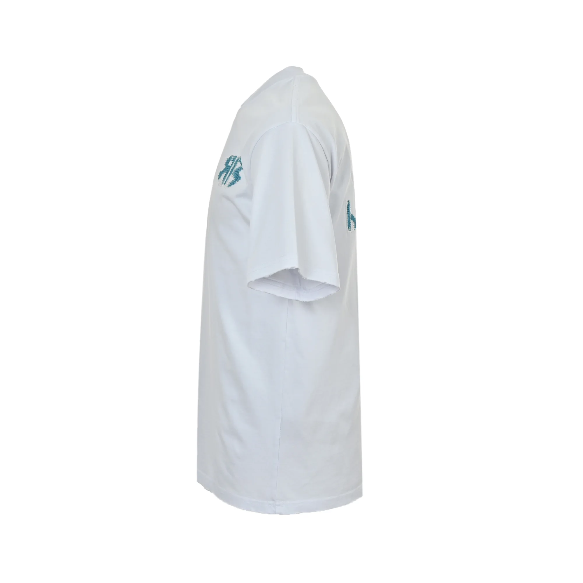 Short Sleeve Top D21012615 — view 2