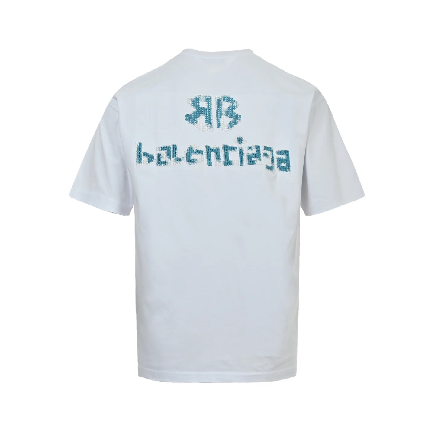 Short Sleeve Top D21012615 — view 3