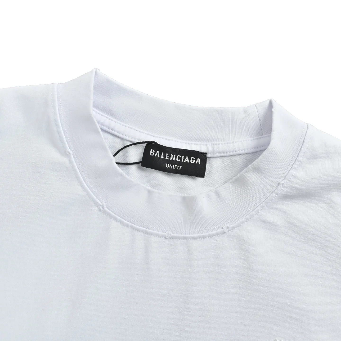 Short Sleeve Top D21012615 — view 4