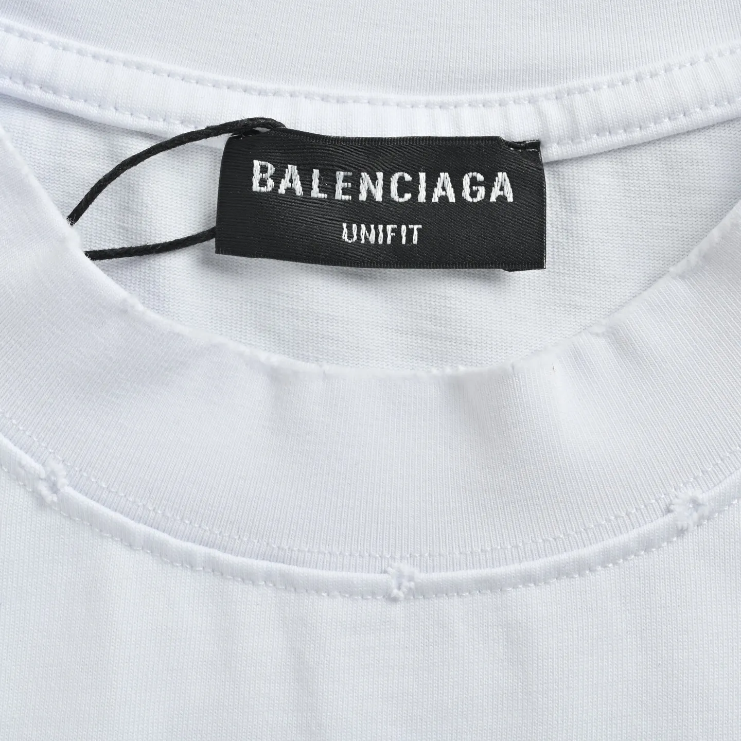 Short Sleeve Top D21012615 — view 5