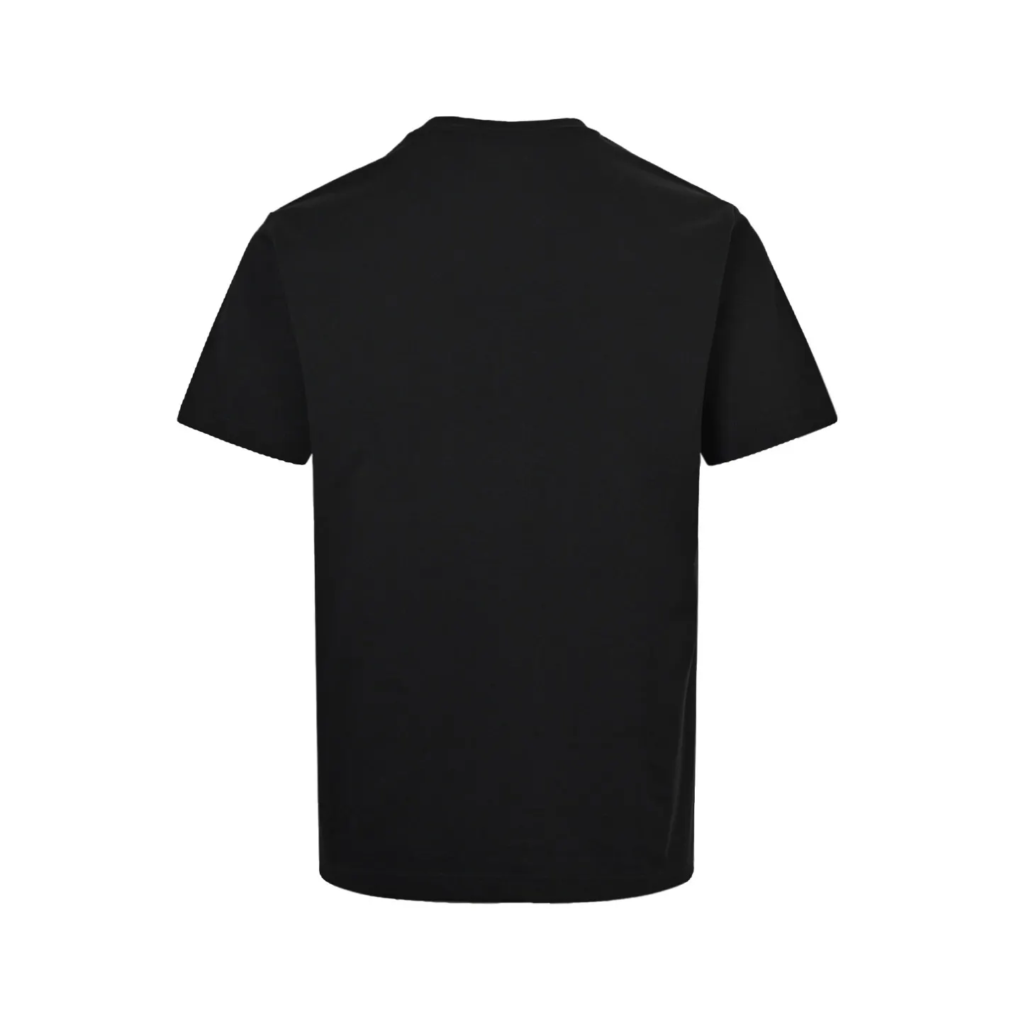 EKD Embroidered Cotton T-Shirt D21012639 — view 3