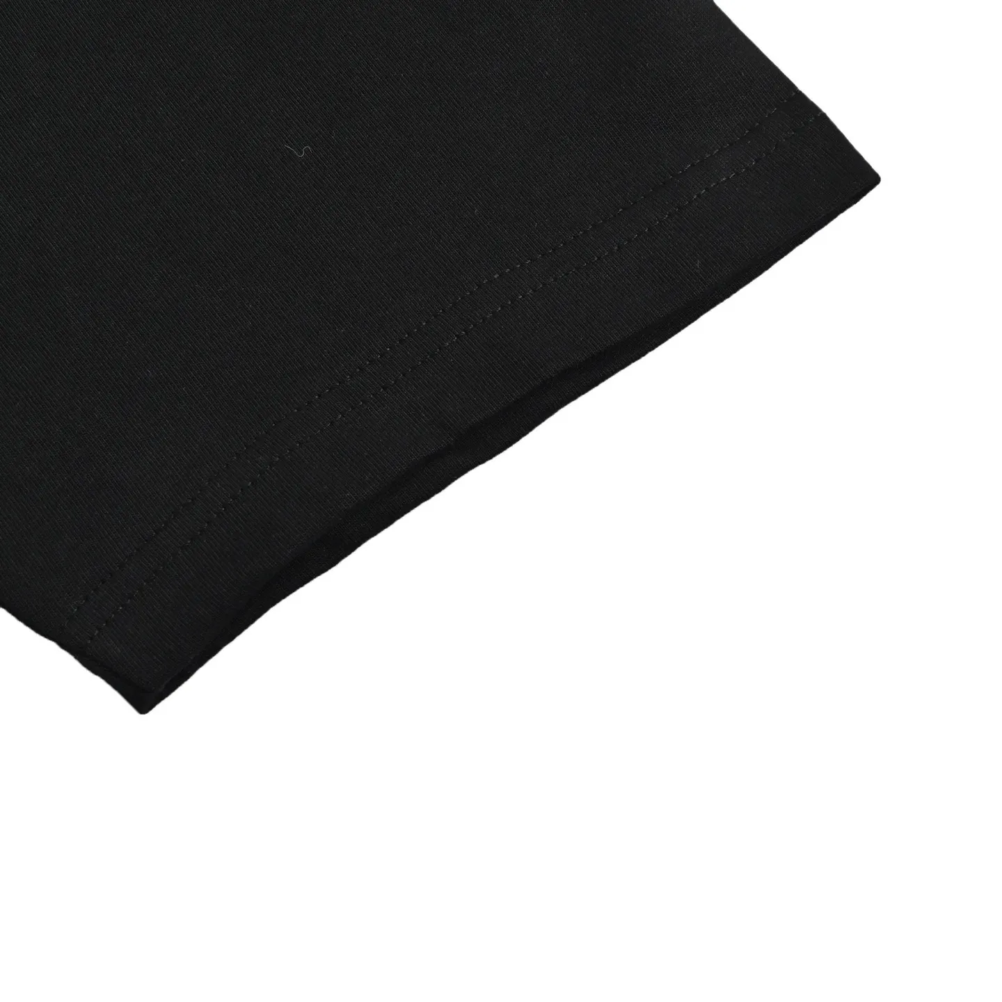 EKD Embroidered Cotton T-Shirt D21012639 — view 9