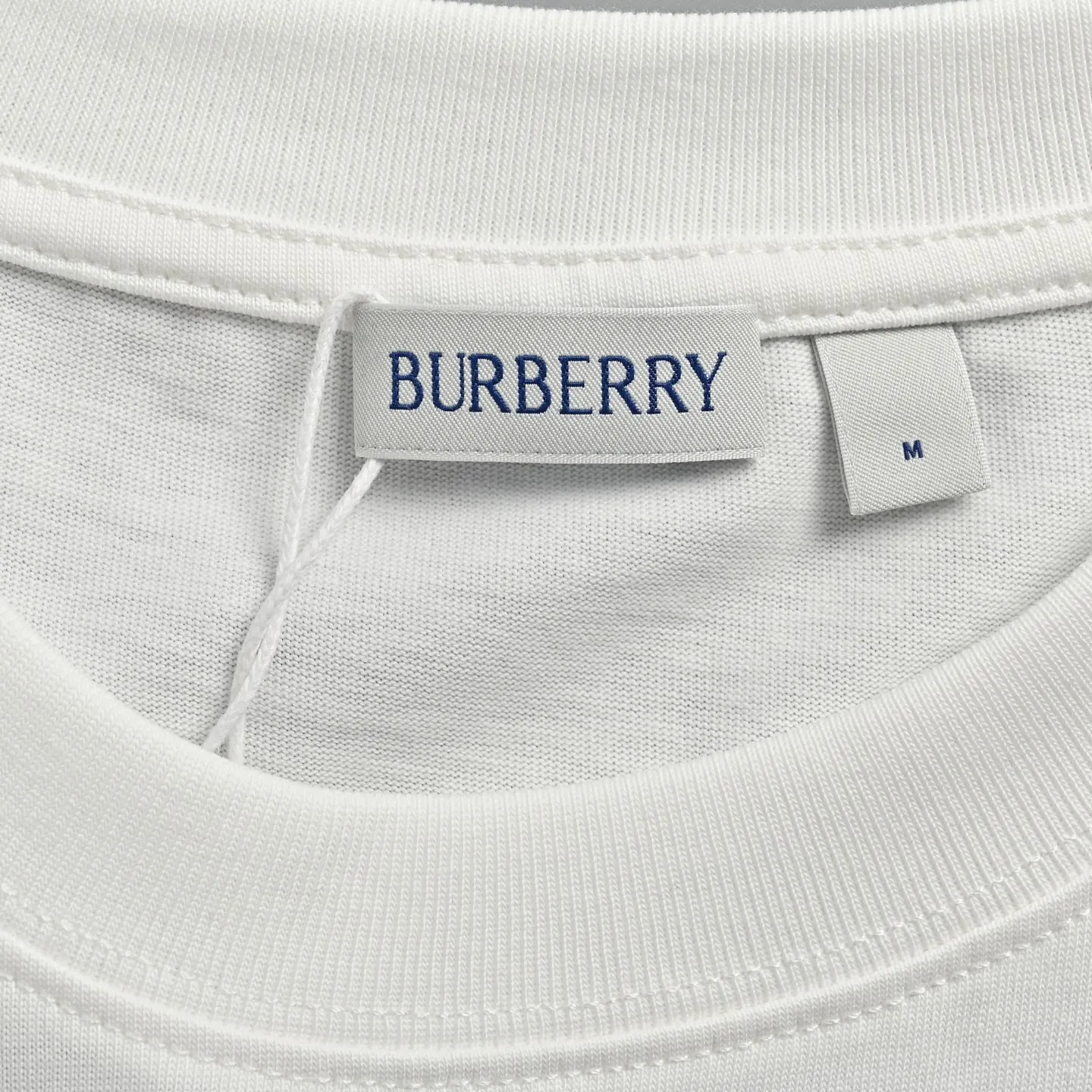 EKD Embroidered Cotton T-Shirt D21012638 — view 5