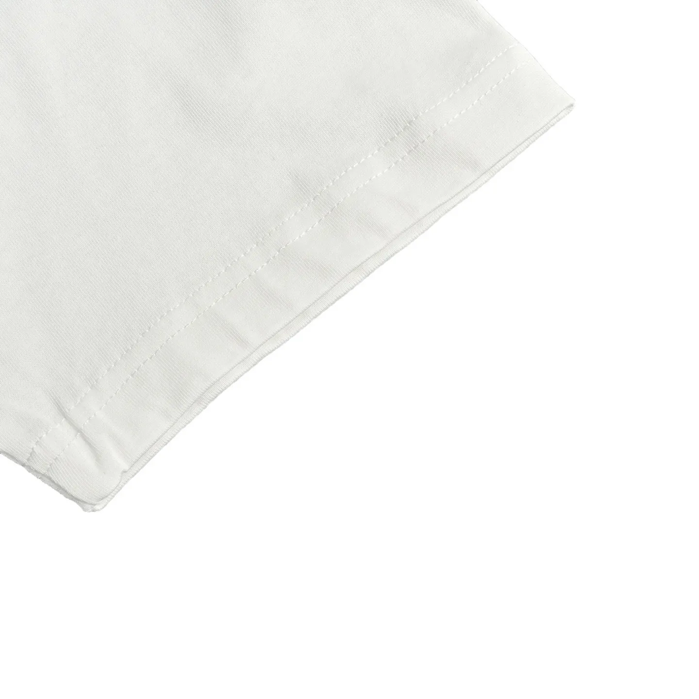 EKD Embroidered Cotton T-Shirt D21012638 — view 9