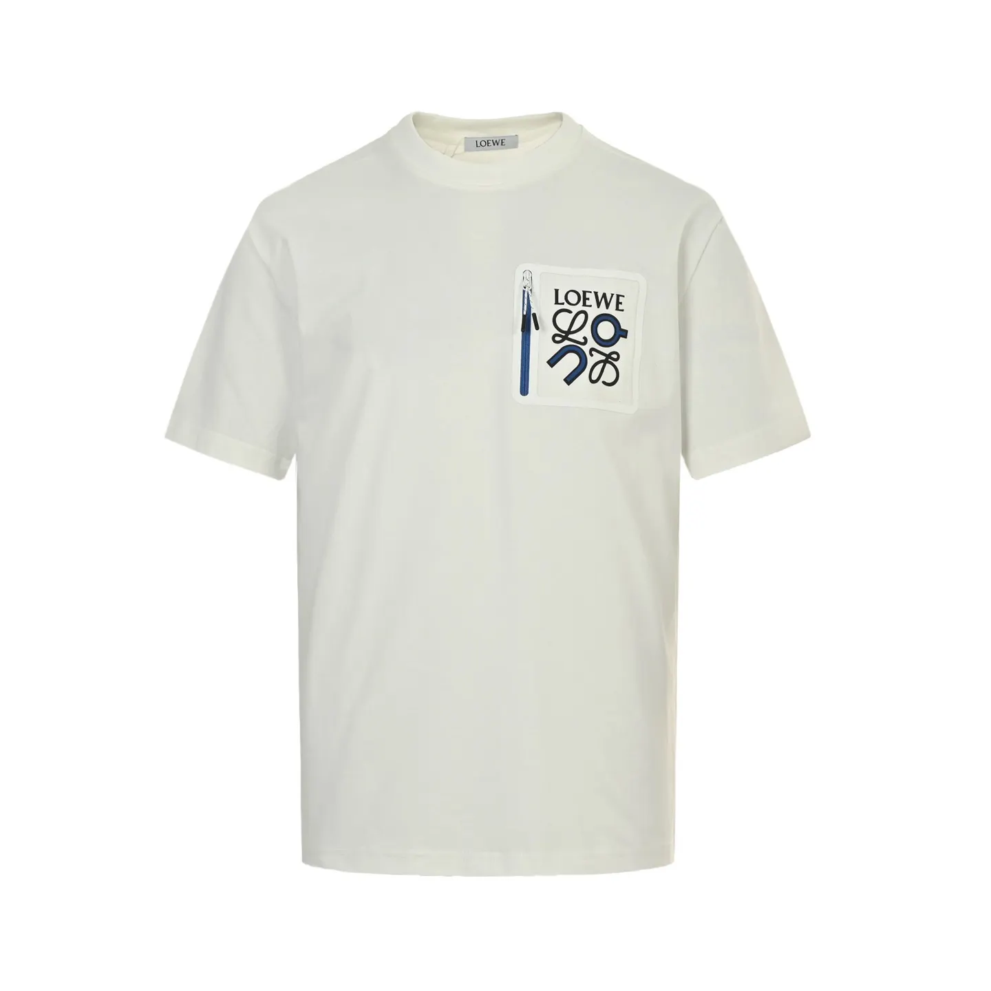 Loewe x On Technical Pocket T-Shirt D21012613