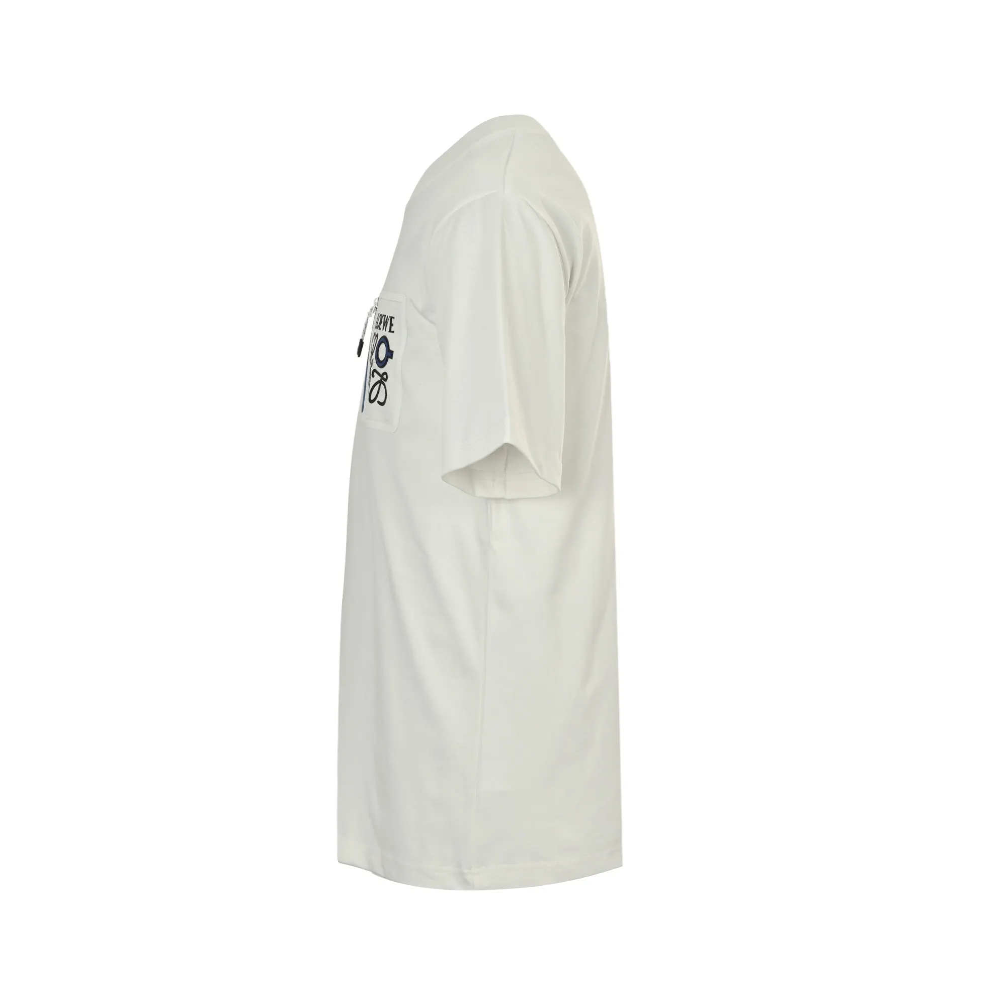 Loewe x On Technical Pocket T-Shirt D21012613 — view 2