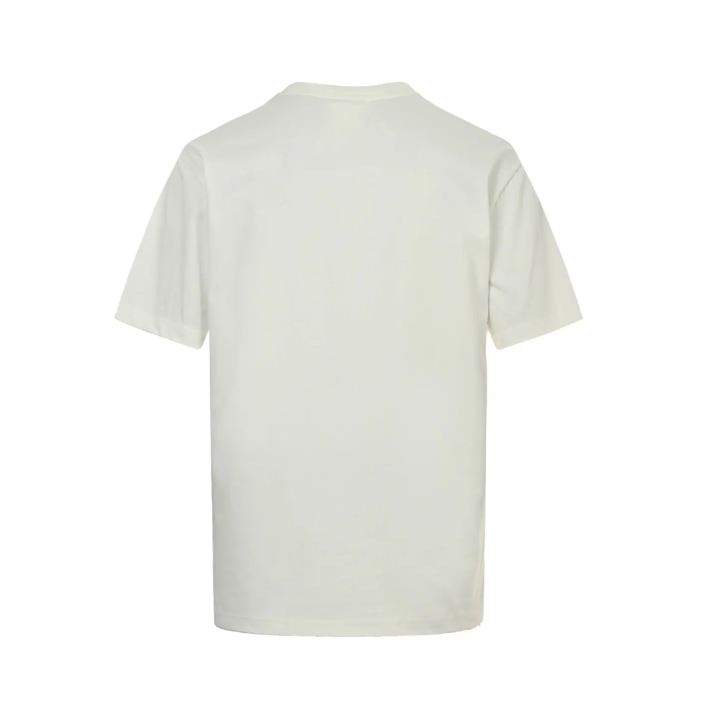 Loewe x On Technical Pocket T-Shirt D21012613 — view 3