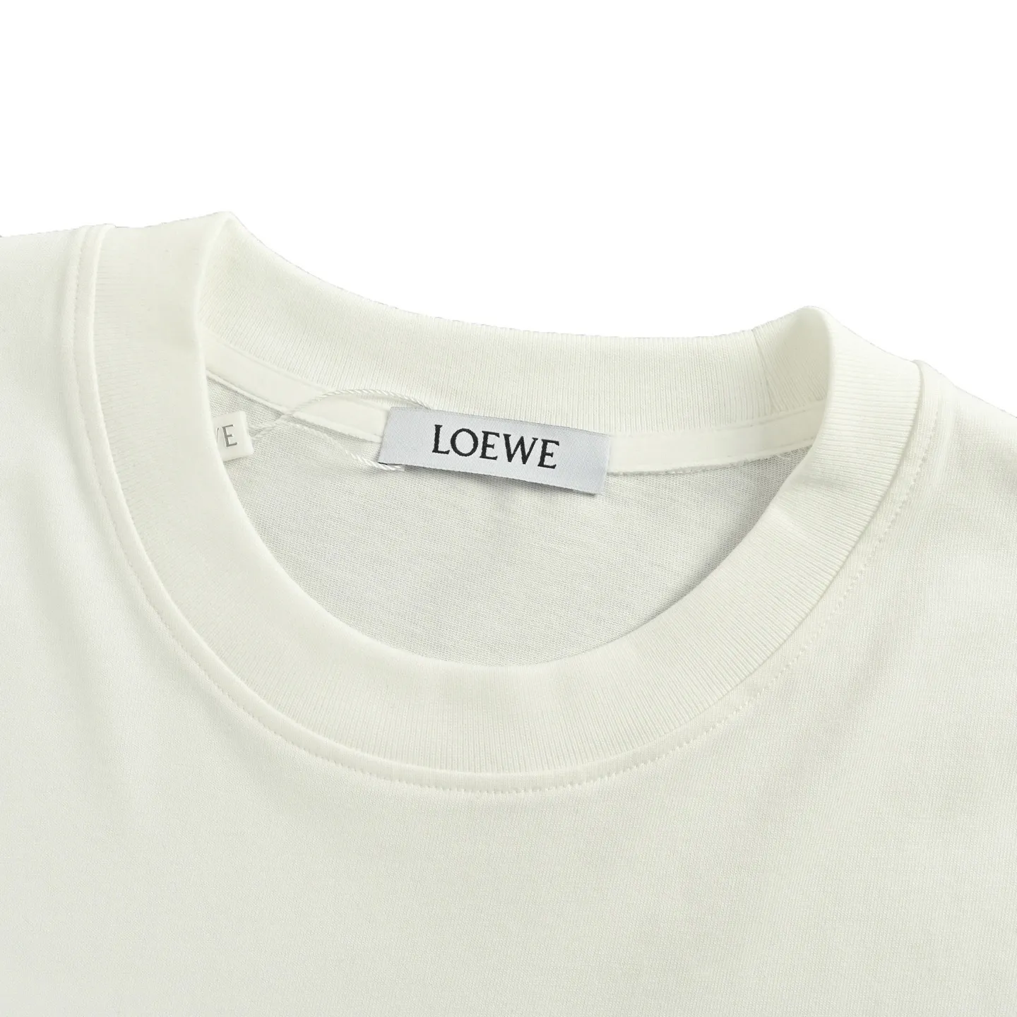 Loewe x On Technical Pocket T-Shirt D21012613 — view 4