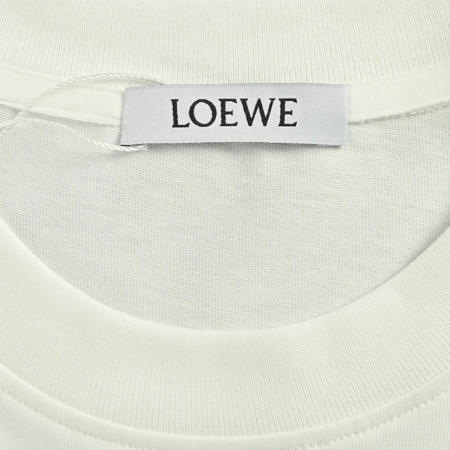 Loewe x On Technical Pocket T-Shirt D21012613 — view 5