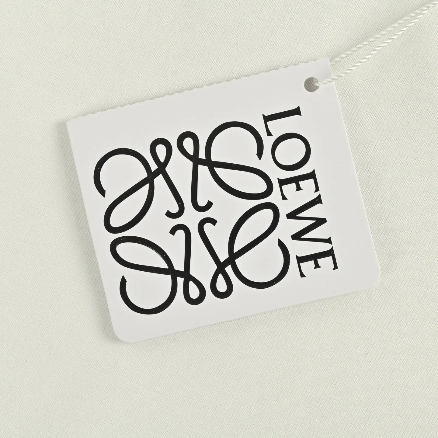 Loewe x On Technical Pocket T-Shirt D21012613 — view 7