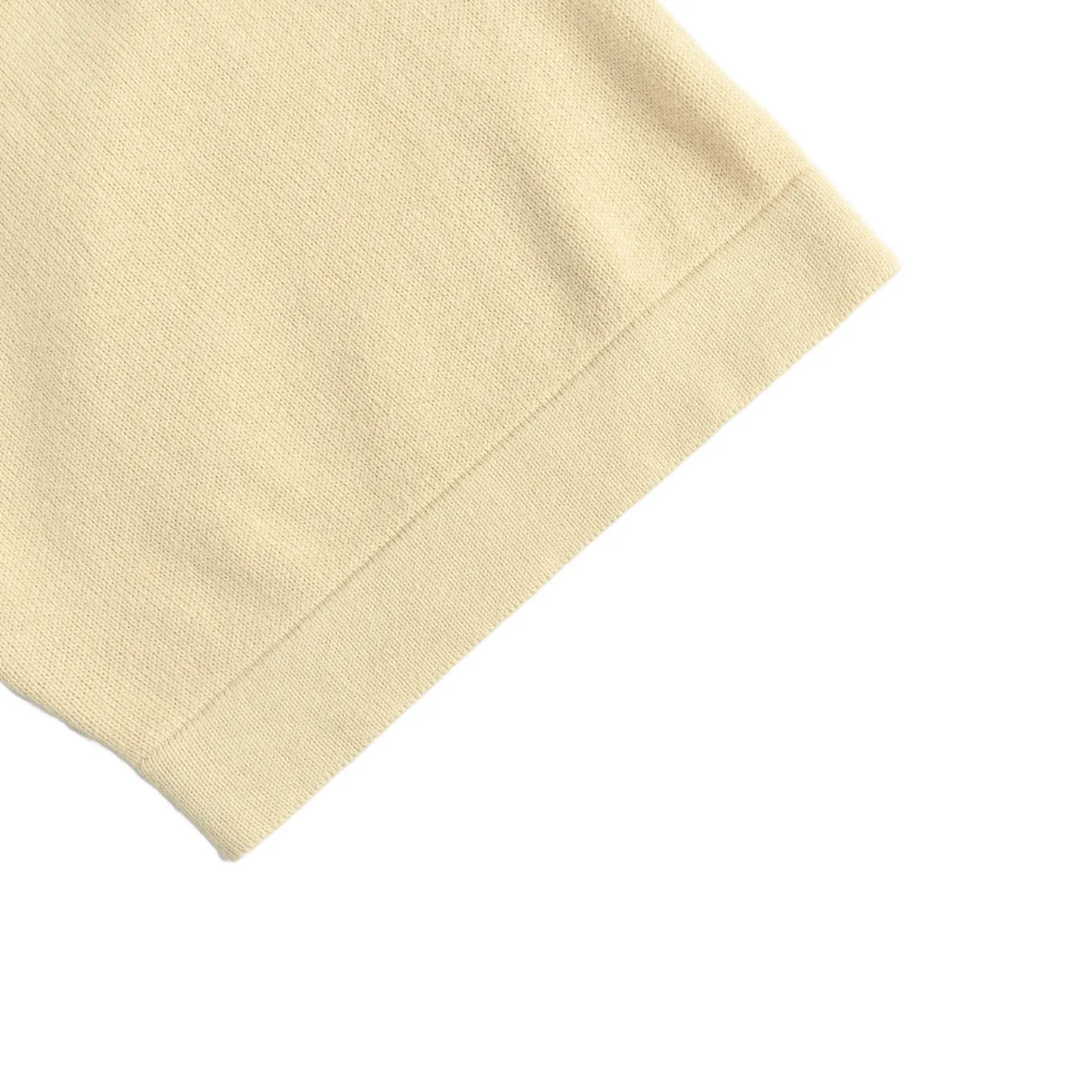 Dior and Hylton Nel Embroidered Knit T-Shirt D25012623 — view 9