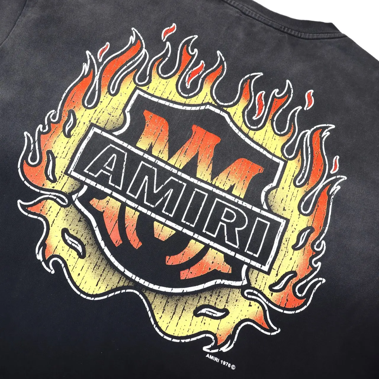 Short Sleeve Top Logo D9011820 — view 5