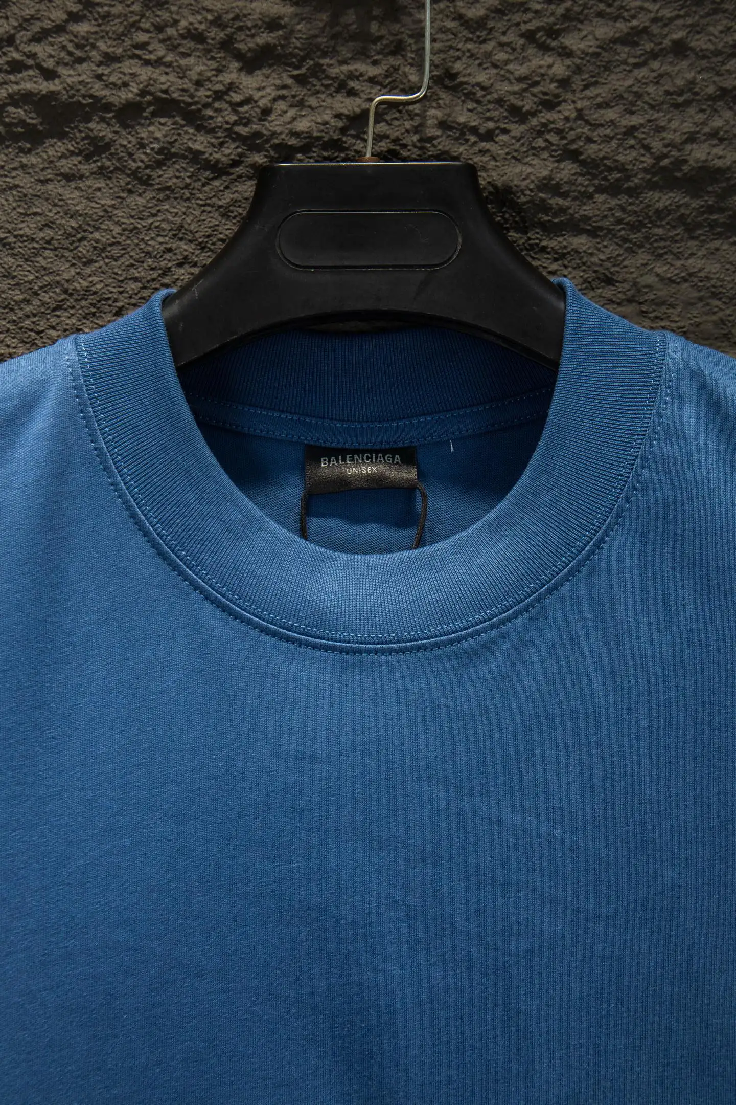3B Sports Icon Embroidered Oversized T-Shirt D12514974 — view 3