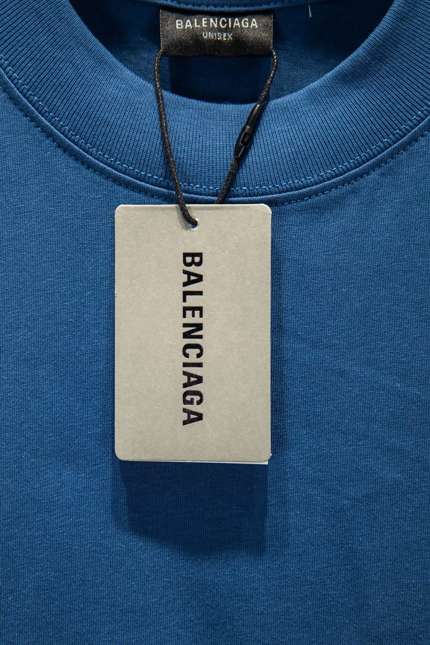 3B Sports Icon Embroidered Oversized T-Shirt D12514974 — view 8