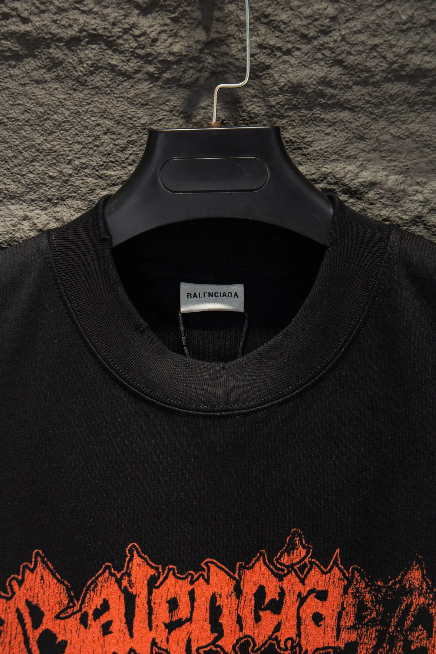 Short Sleeve Top D12912285 — view 3