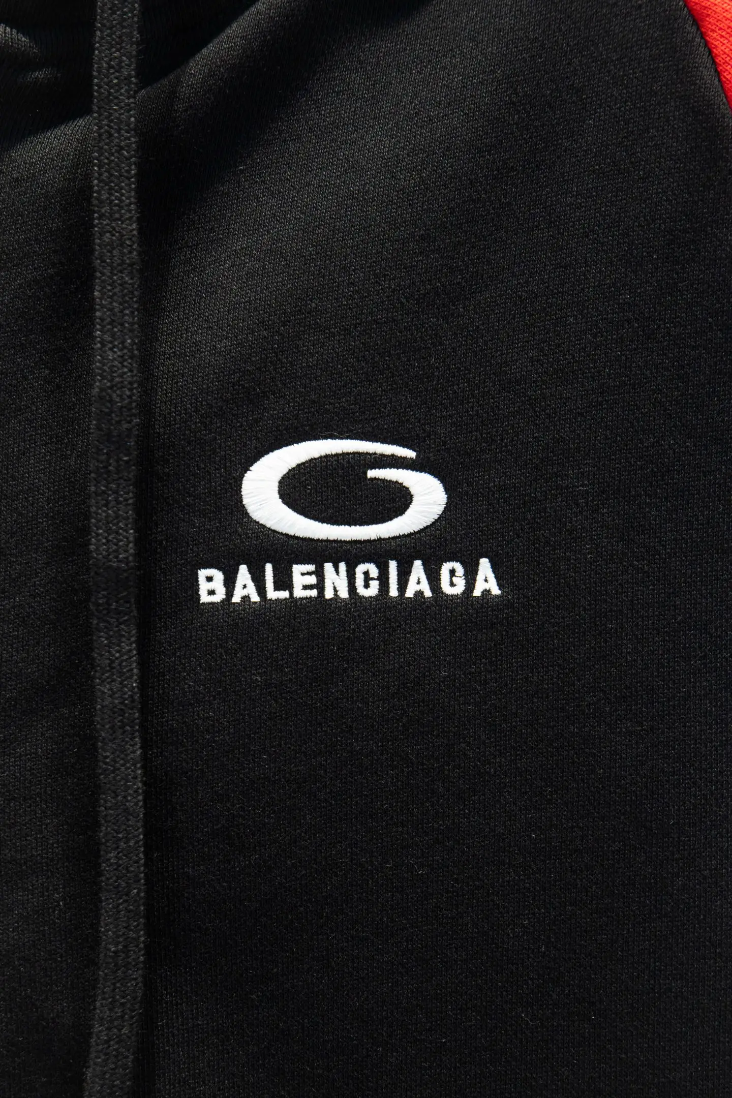 NBA Collaboration Oversized Zip-Up Hoodie D22922910 — view 4