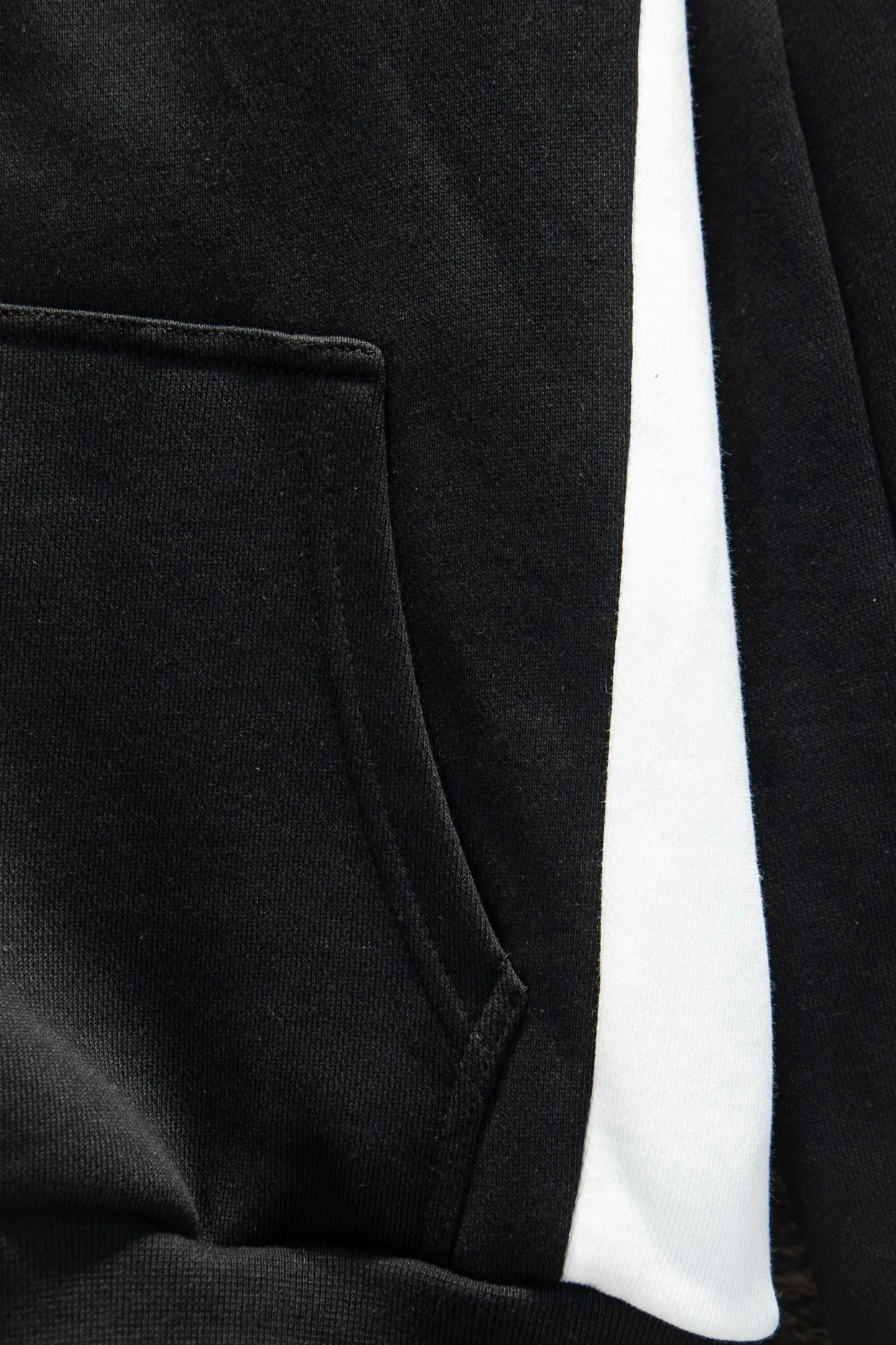 NBA Collaboration Oversized Zip-Up Hoodie D22922910 — view 7