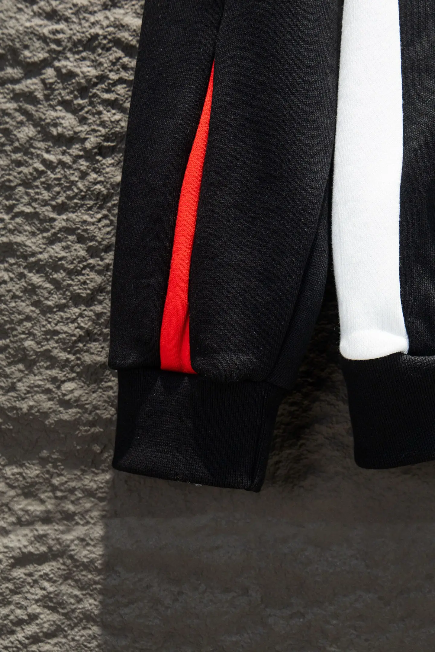NBA Collaboration Oversized Zip-Up Hoodie D22922910 — view 11