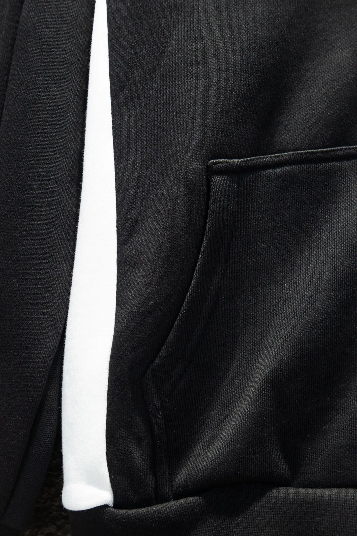NBA Collaboration Oversized Zip-Up Hoodie D22922910 — view 14
