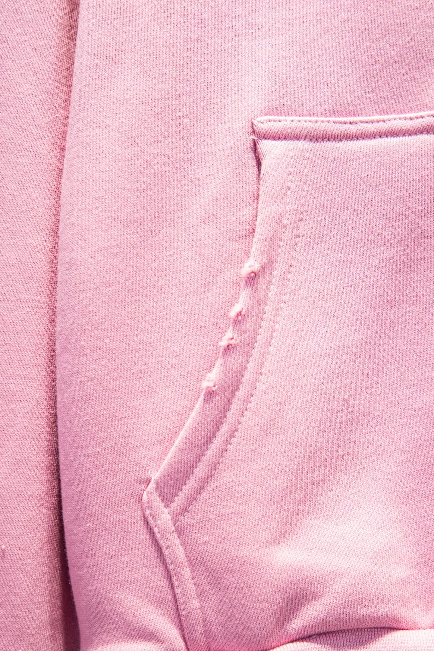 Distressed Graphic Zip-Up Hoodie D22522903 — view 10