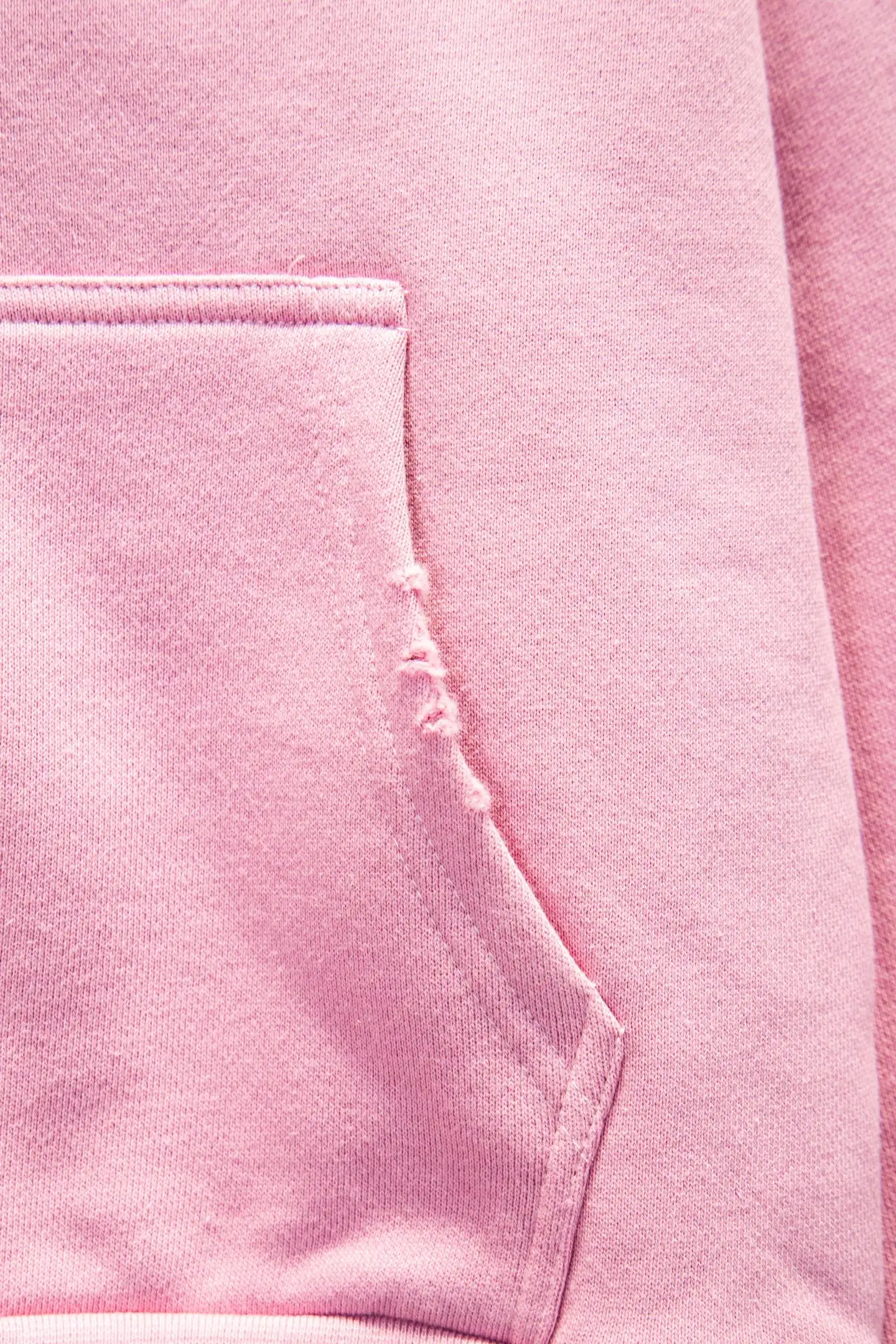 Distressed Graphic Zip-Up Hoodie D22522903 — view 11