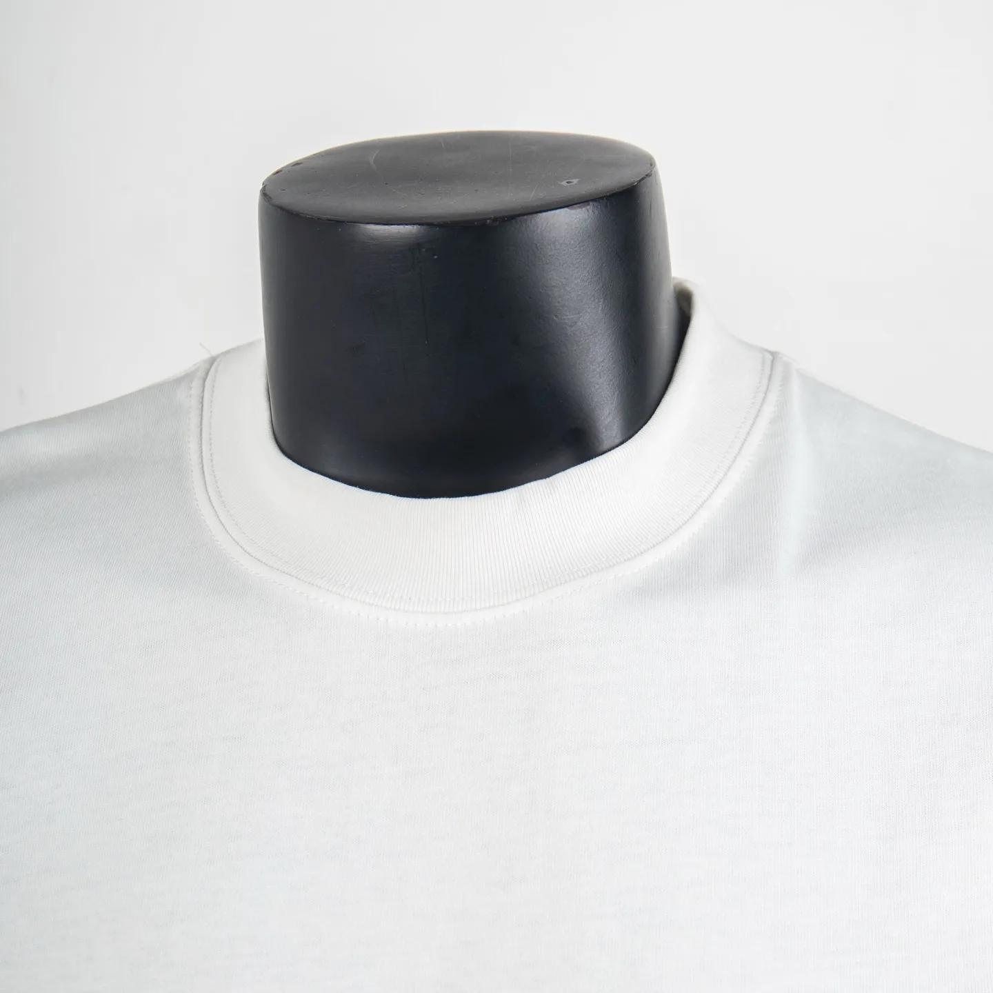 Embellished Logo Cotton T-Shirt D11915052 — view 3