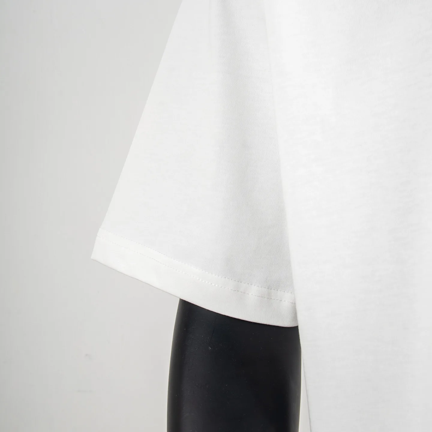 Logo-Print Cotton-Jersey T-Shirt D11515023 — view 7