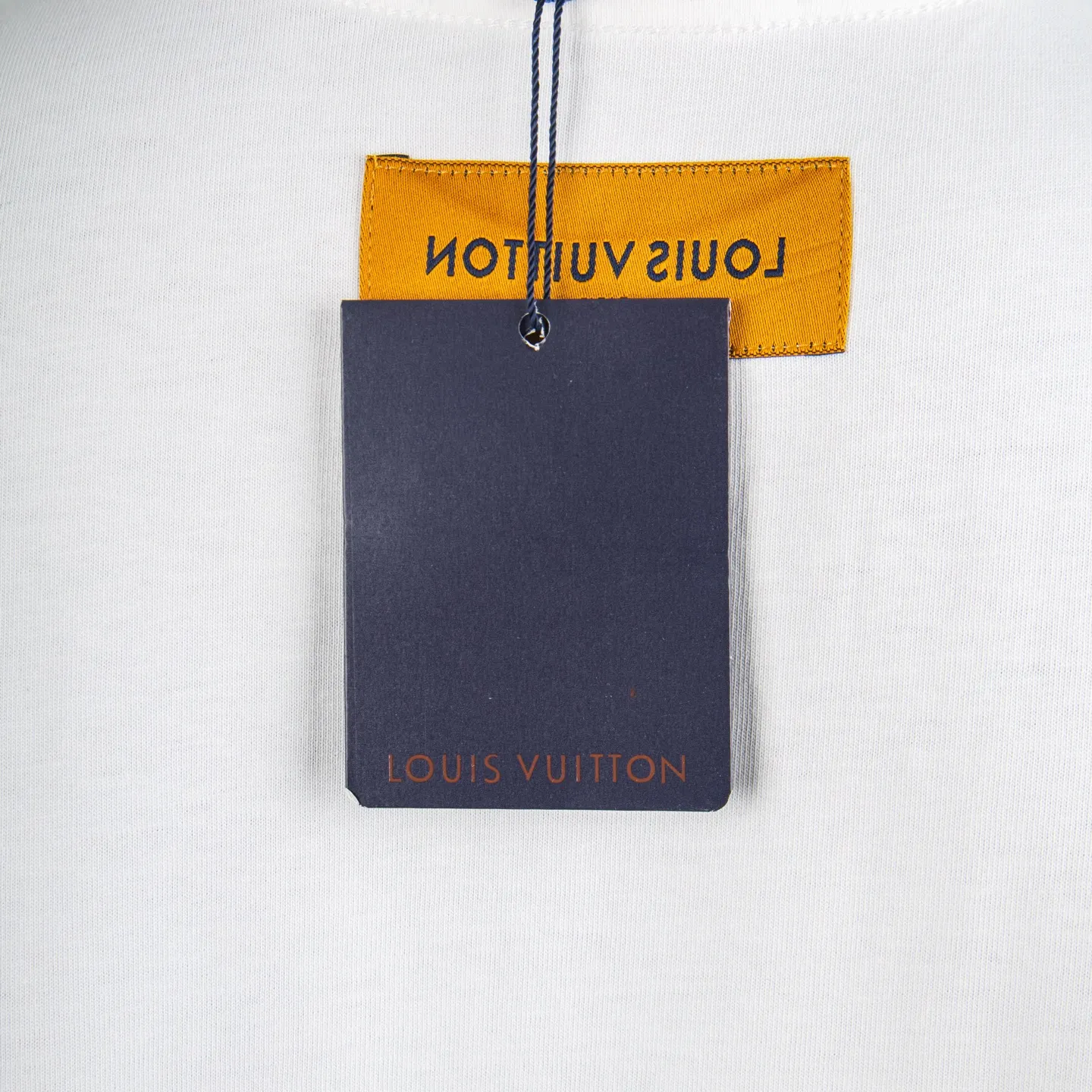 Logo-Print Cotton-Jersey T-Shirt D11515023 — view 8