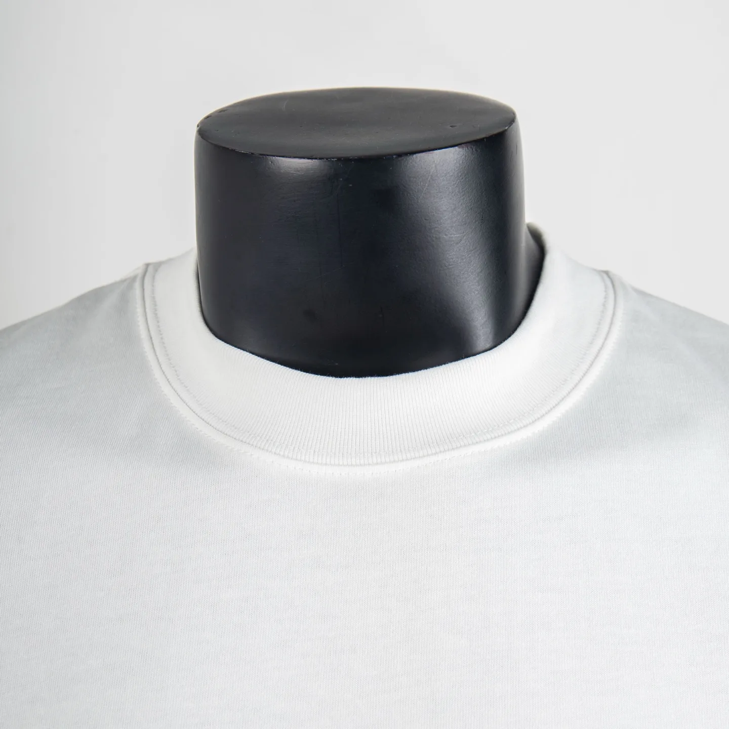 Snake Logo Graphic Cotton T-Shirt D11915007 — view 3