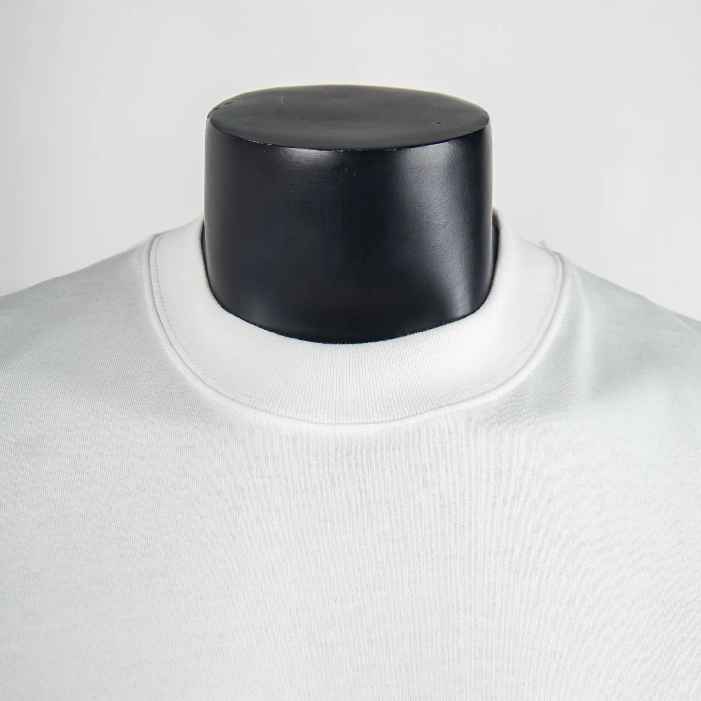 Logo Embroidered Cotton-Jersey T-Shirt D11515000 — view 3