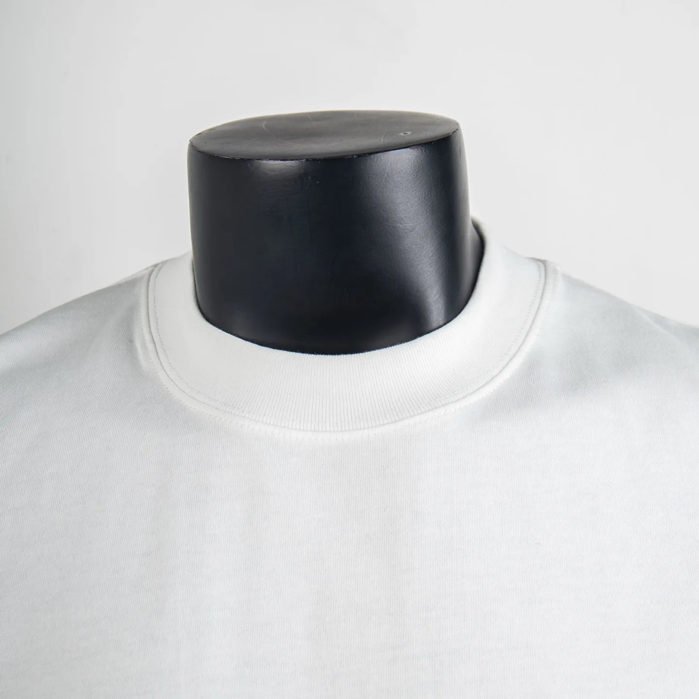 Embroidered Logo Cotton T-Shirt D11514994 — view 3