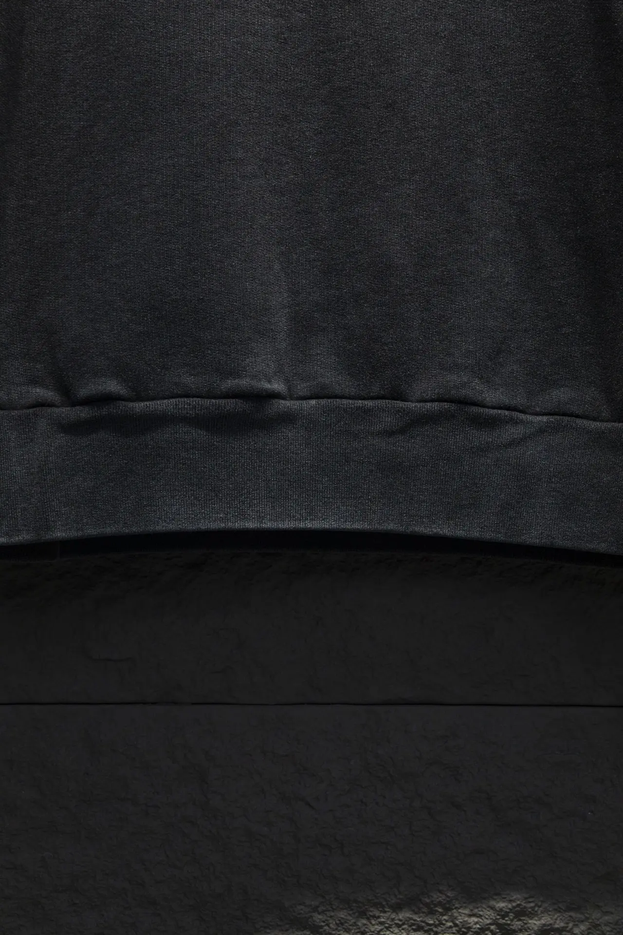 Embroidered Washed Cotton Sweatshirt D16922991 — view 8