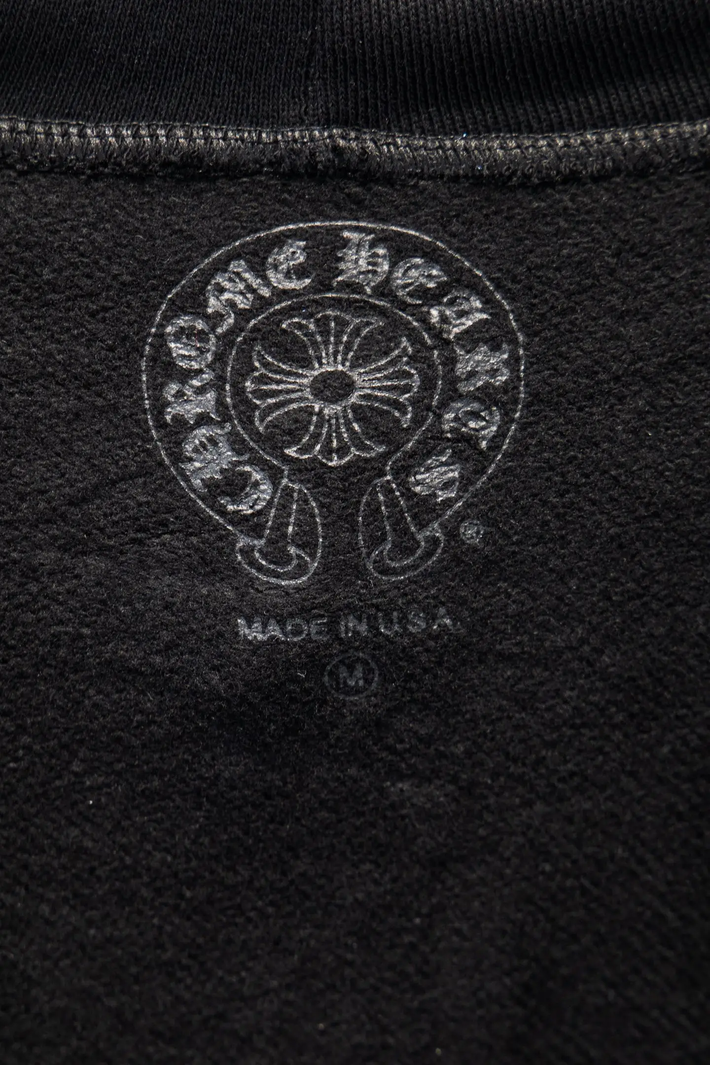 Logo-Print Cotton-Fleece Zip-Up Hoodie D22922944 — view 11