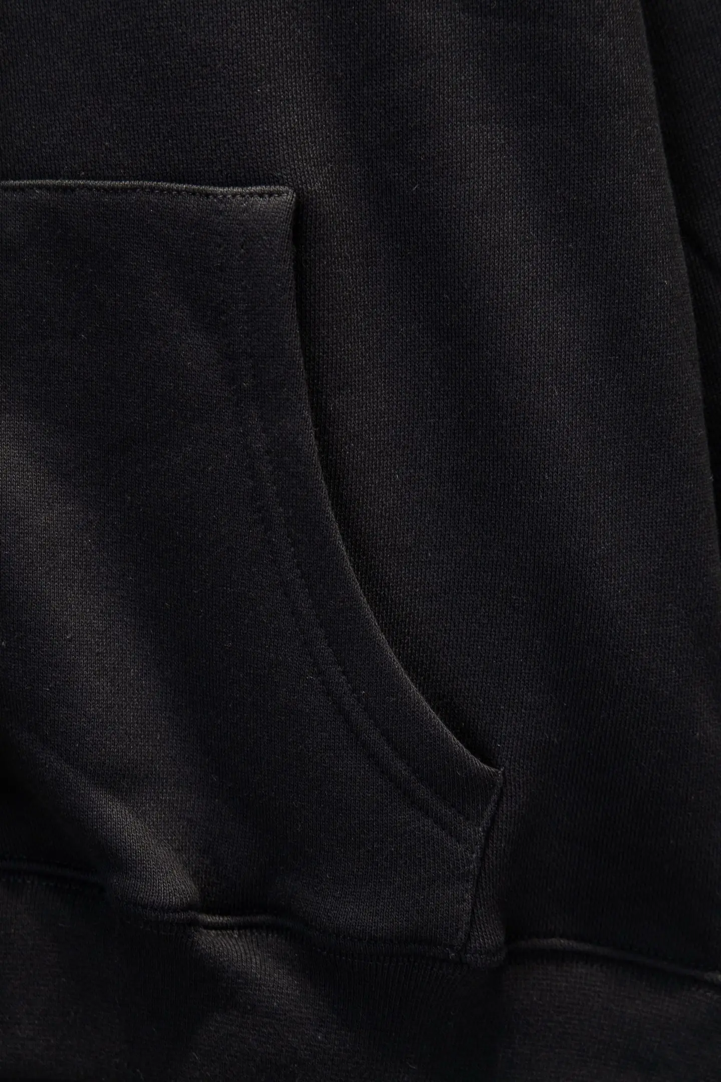 Logo-Print Cotton-Fleece Zip-Up Hoodie D22922947 — view 15