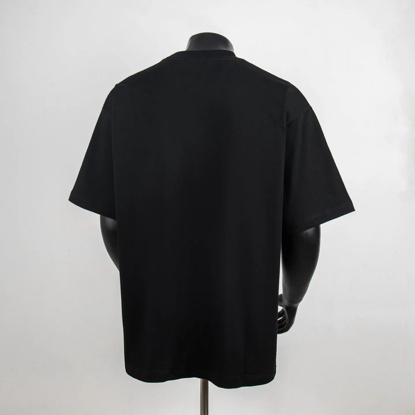 Logo Embroidered Pocket T-Shirt D11512327 — view 2