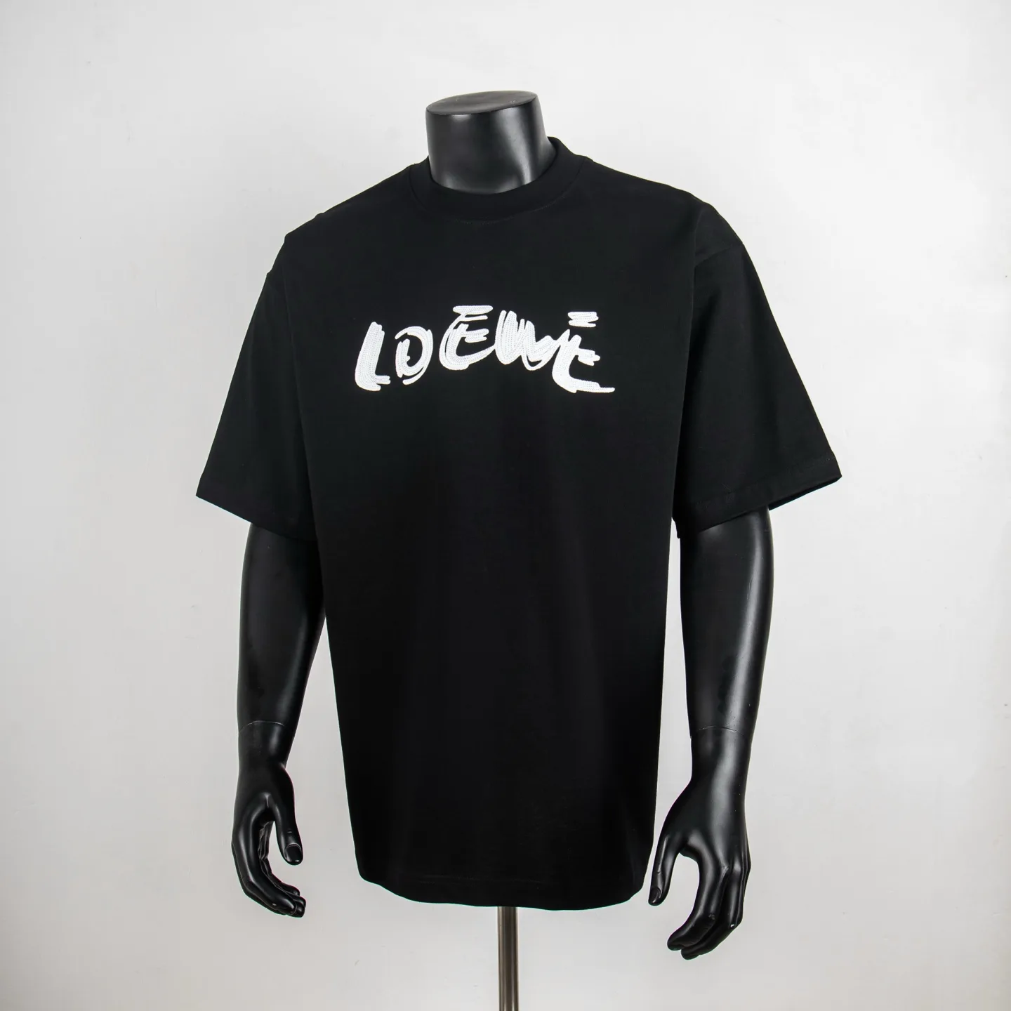 Loewe T-Shirt Versatile D11512316