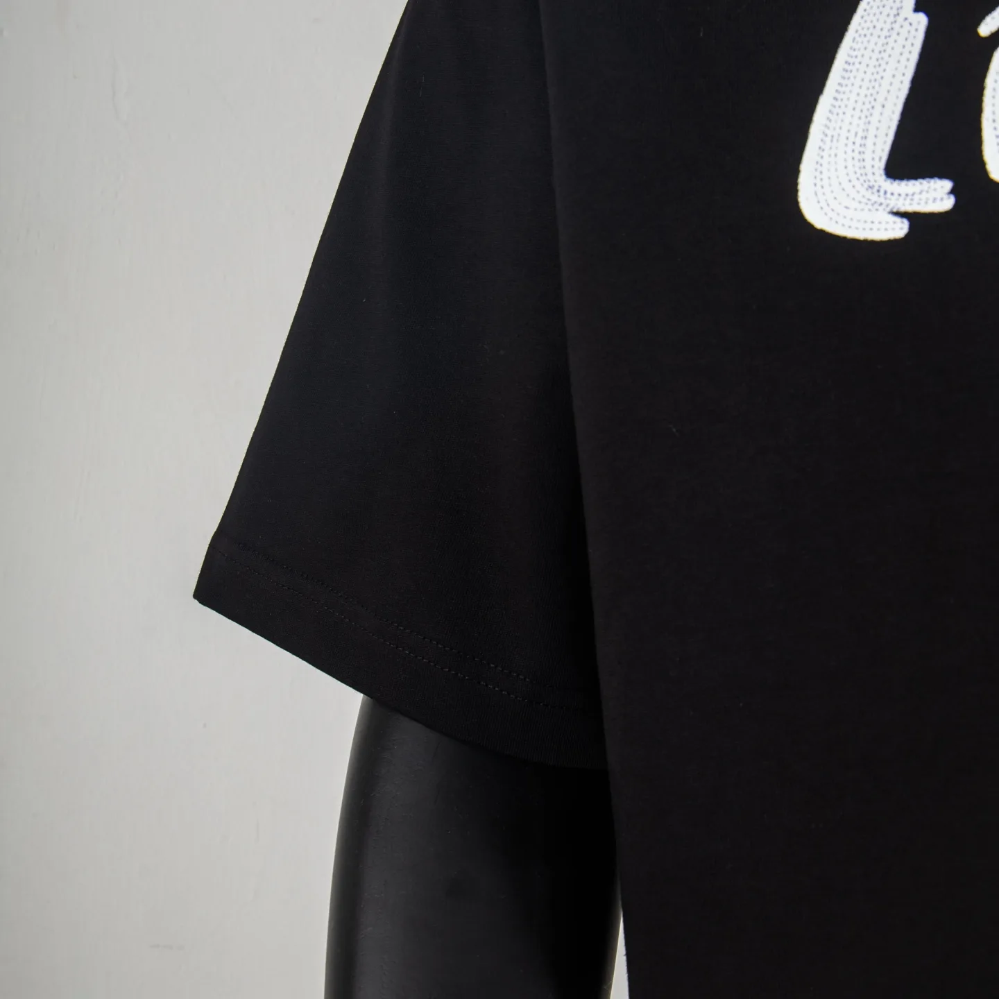 Loewe T-Shirt Versatile D11512316 — view 6