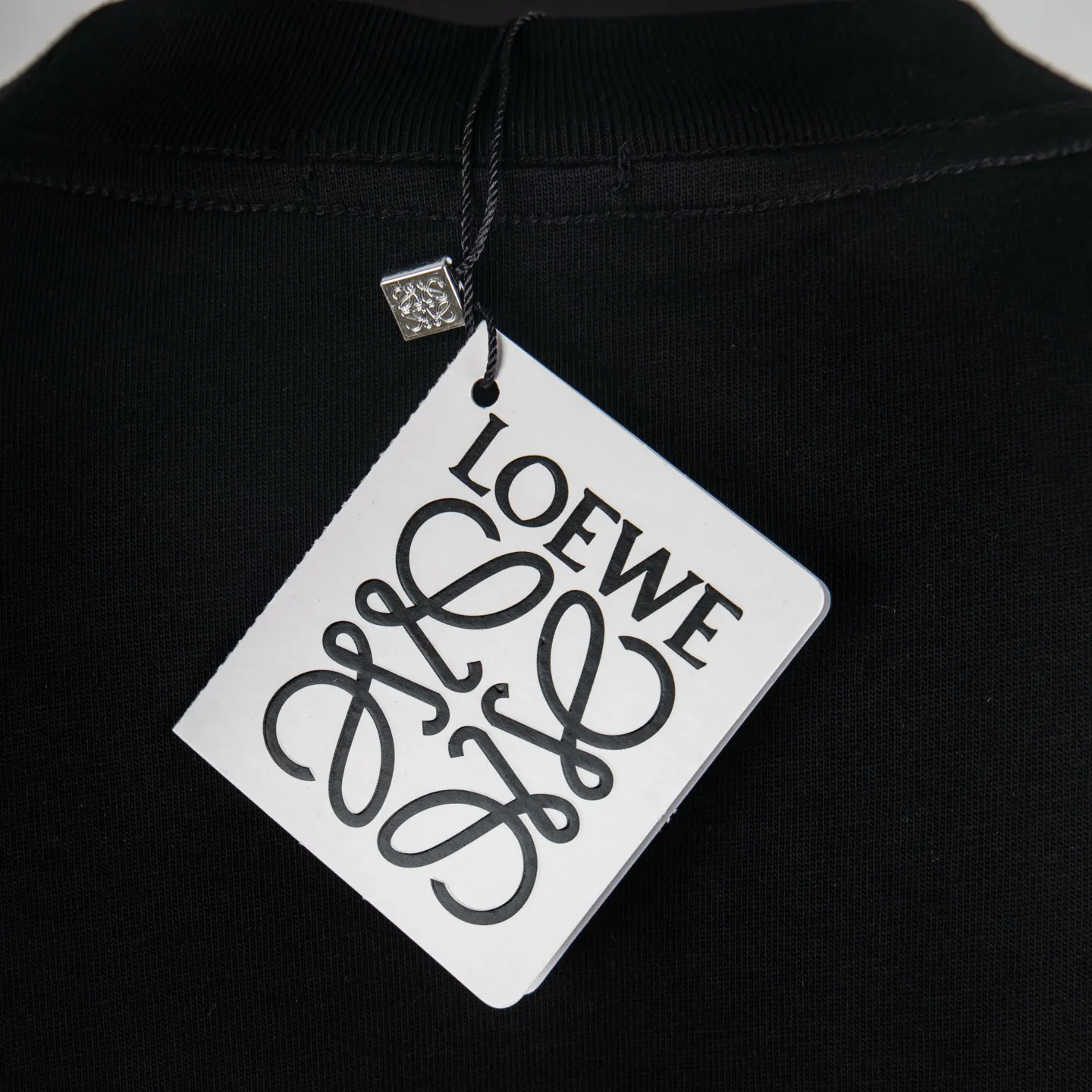 Loewe T-Shirt Versatile D11512316 — view 8