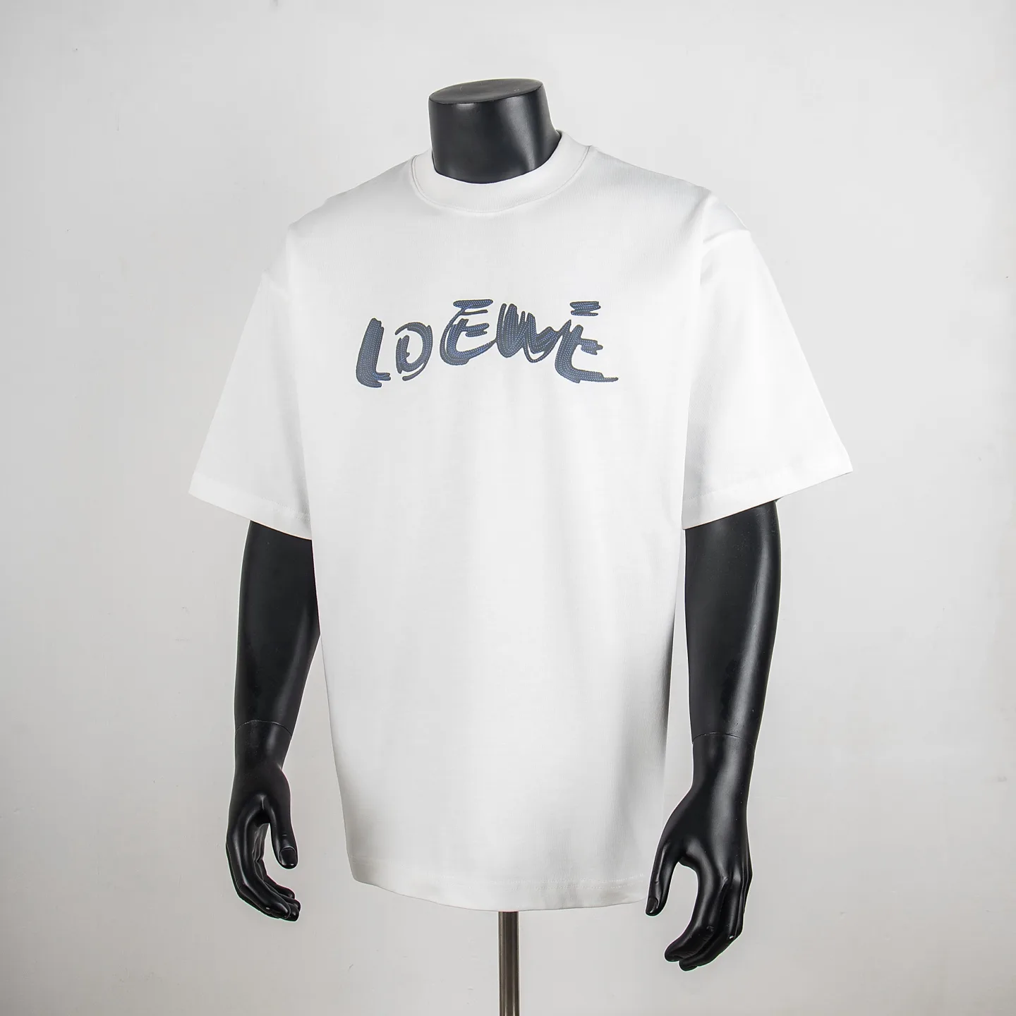 Loewe T-Shirt Versatile D11512317