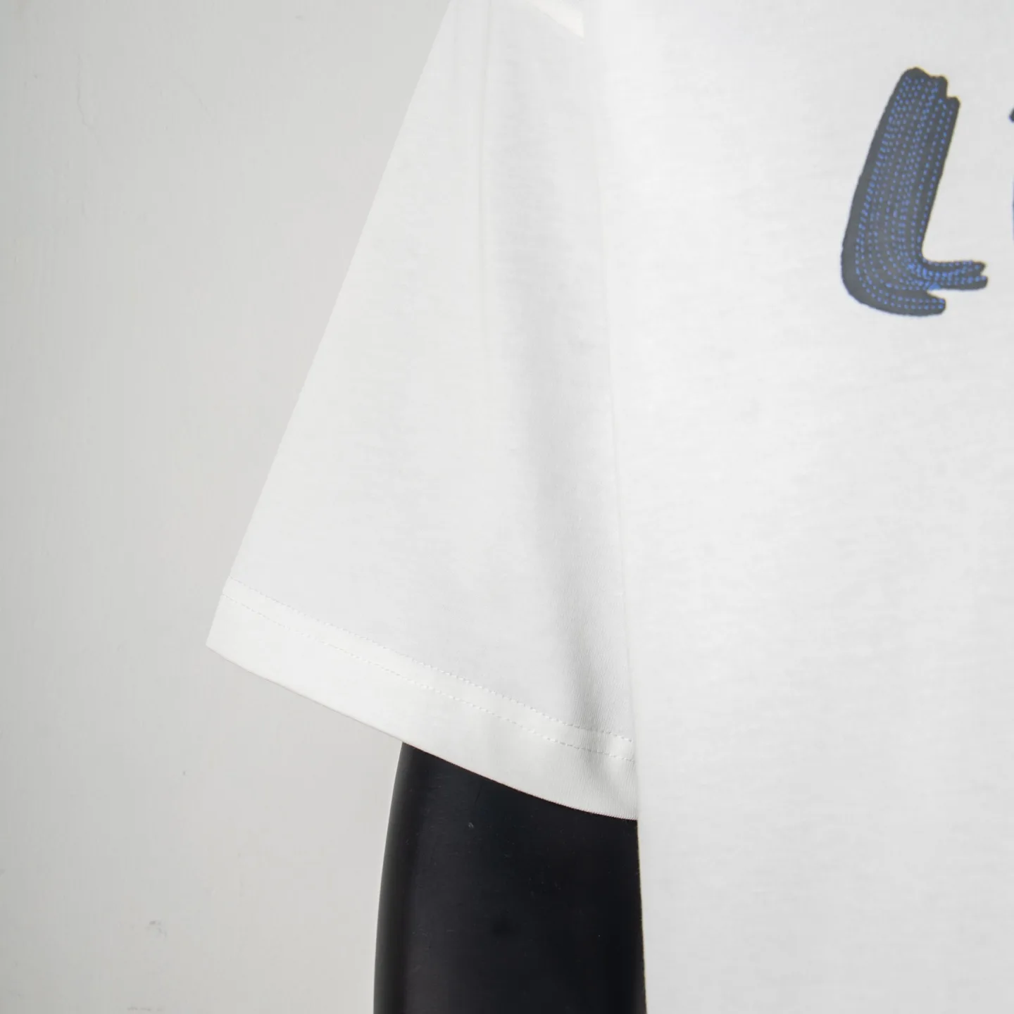 Loewe T-Shirt Versatile D11512317 — view 6