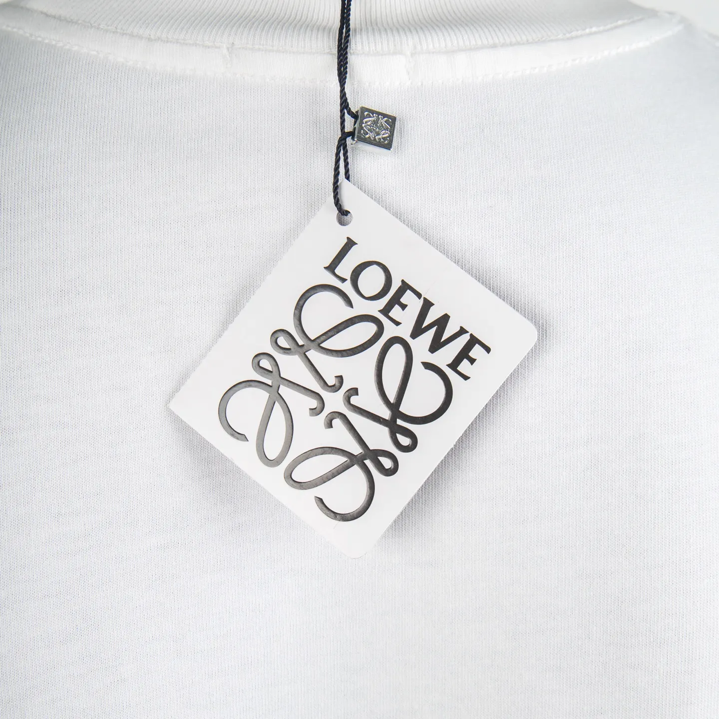 Loewe T-Shirt Versatile D11512317 — view 7