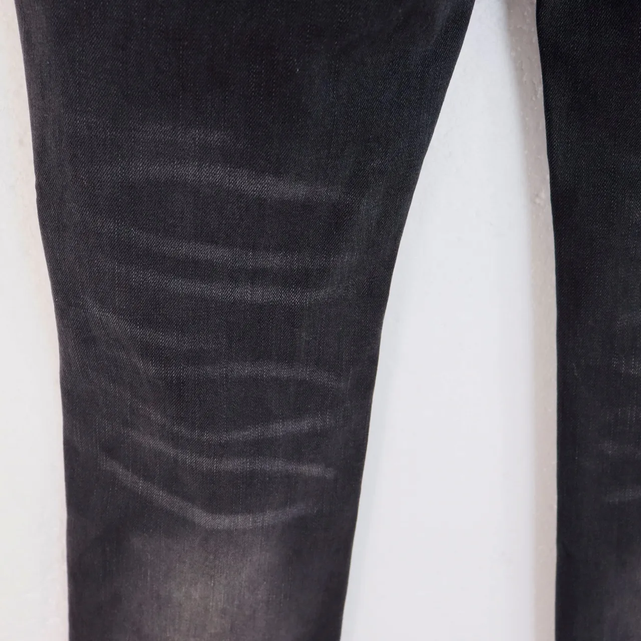 Sinners Distressed Slim-Fit Stretch Jeans D13811805 — view 3