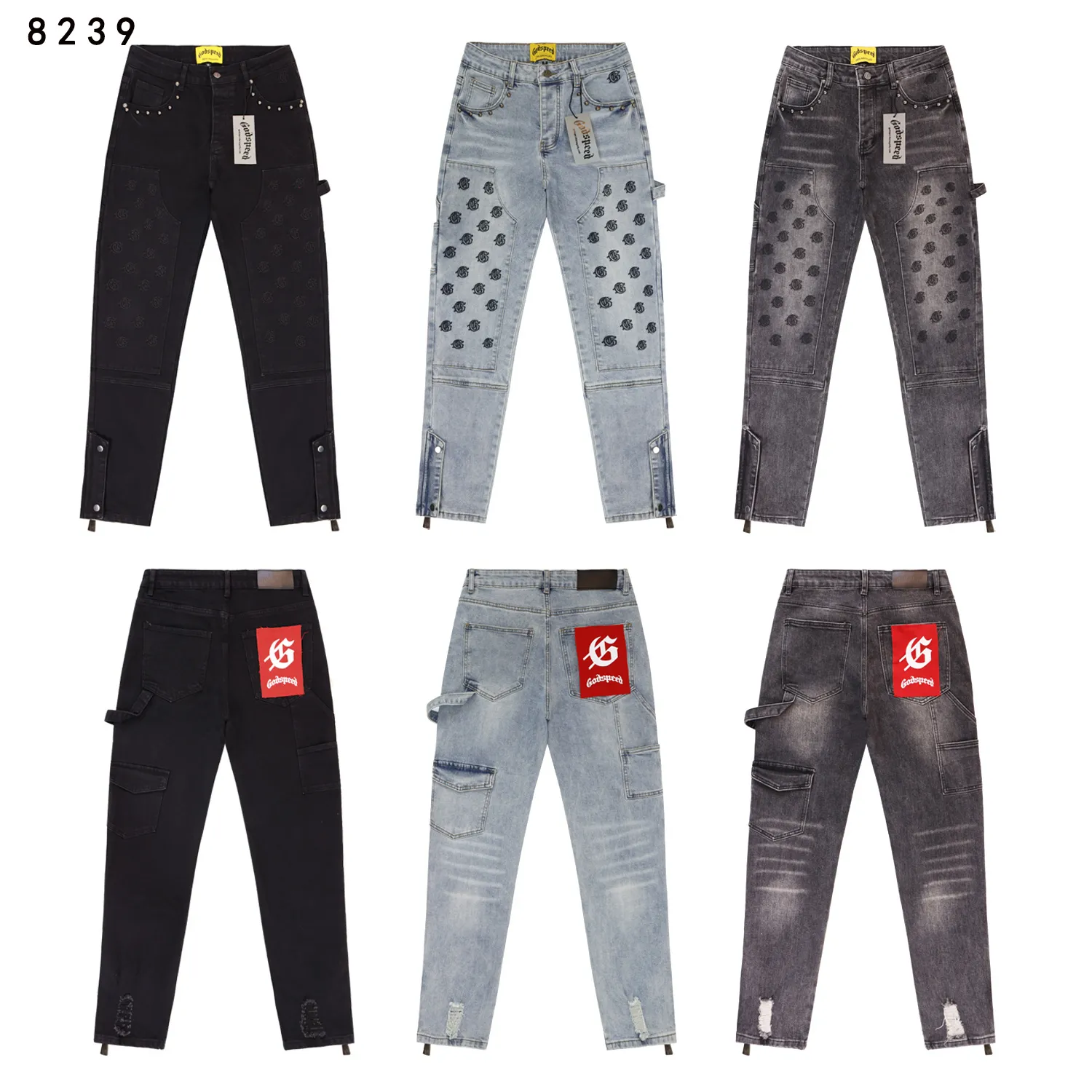 Trousers D15011811